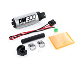 Deatschwerks DW300 Intank Fuel Pump (Universal)