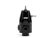 Deatschwerks DWR1000 Adjustable Fuel Pressure Regulator - 6-1000-FRB