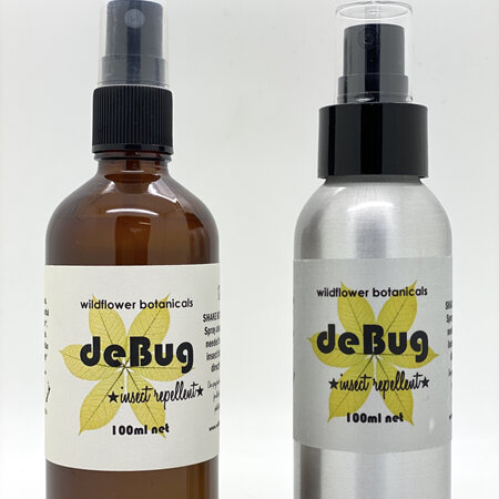 deBug 100ml