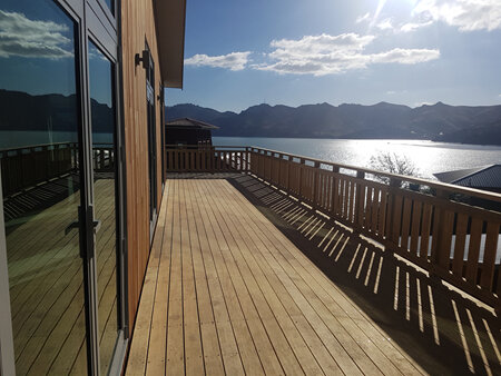 Decking and Coating and Maintenance Products