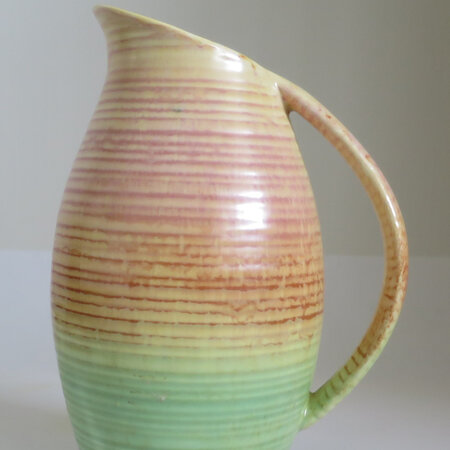 Deco jug 1253