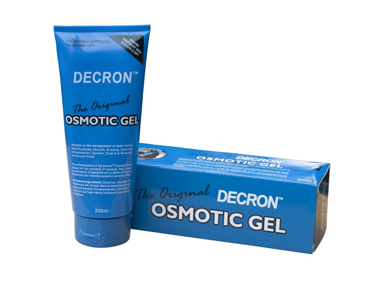 Decron Osmotic Gel Tube 200ml