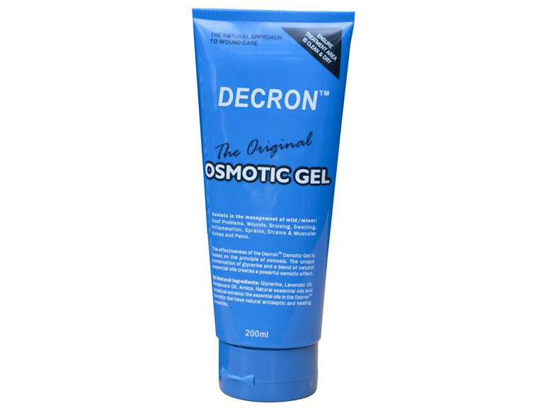 Decron Osmotic Gel Tube 200ml