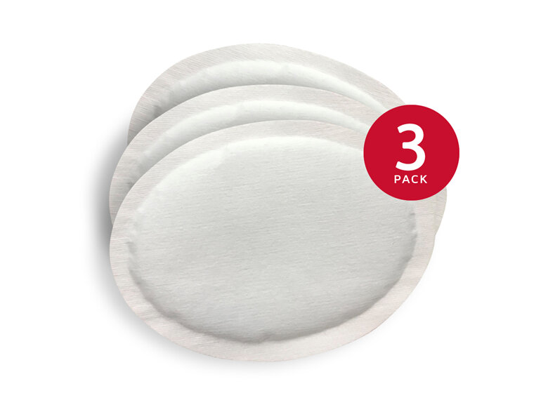 Deep Heat Period Pain Patches 3 Pack