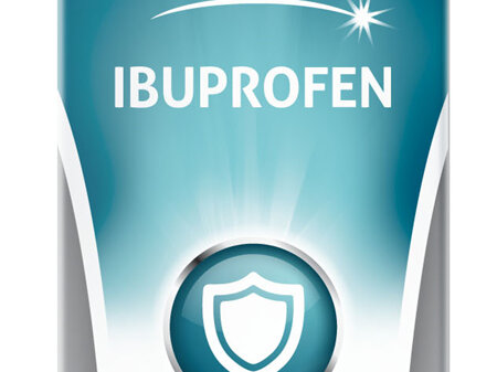 Deep Relief Ibuprofen Gel 50g