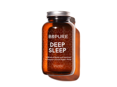 Deep Sleep - 90 caps