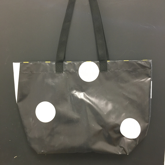 Defender Bags - Shopper Bag #11
