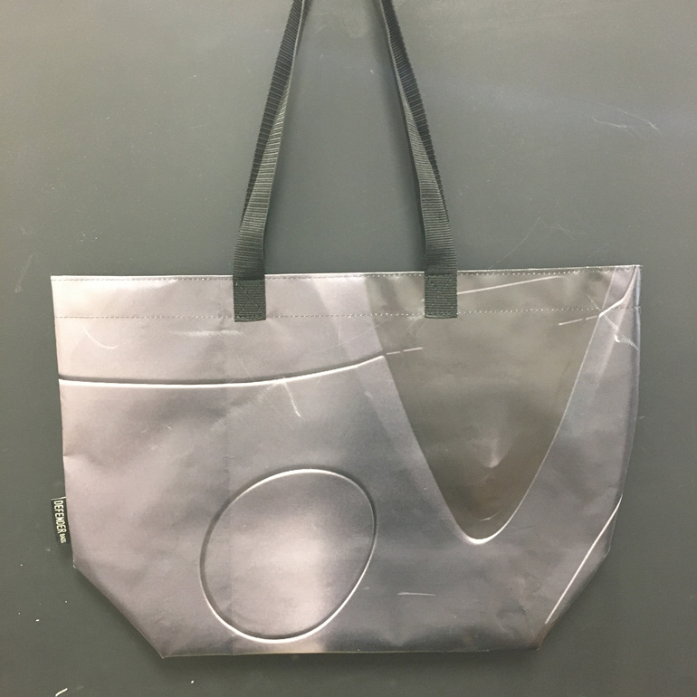 Defender Bags - Shopper Bag #13