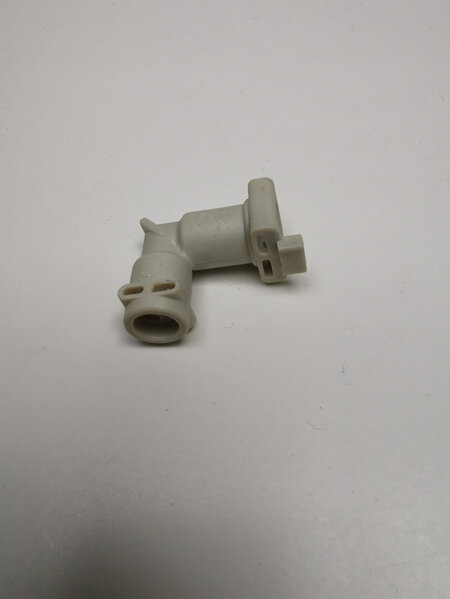 DELONGHI COFFEE MAKER LA SPECIALISTA  EC9335.M  ELEMENT CONNECTOR PART 5313258721