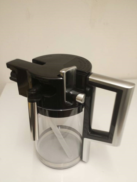 Delonghi Coffee Maker Milk Jug ESAM6600 Part 5513211641