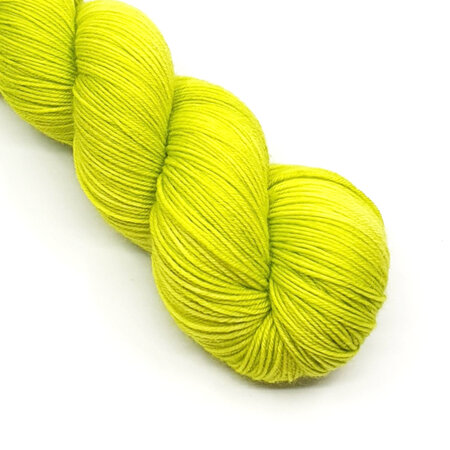 Deluxe Chartreuse