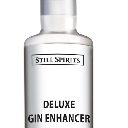 Deluxe Gin Enhancer