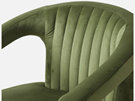DEMI Accent Arm Chair (2 Colours)