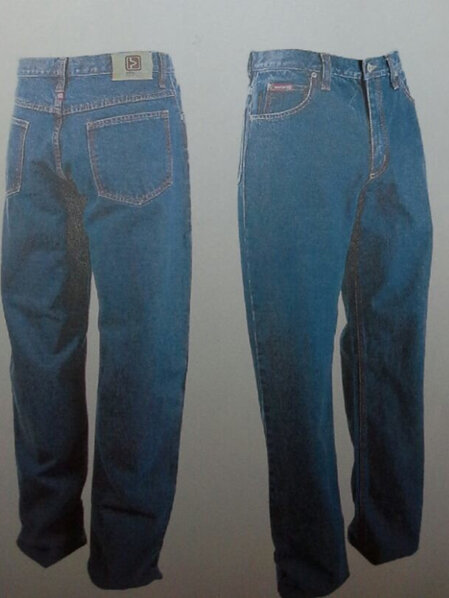 Denizen Denim Jeans - 20043