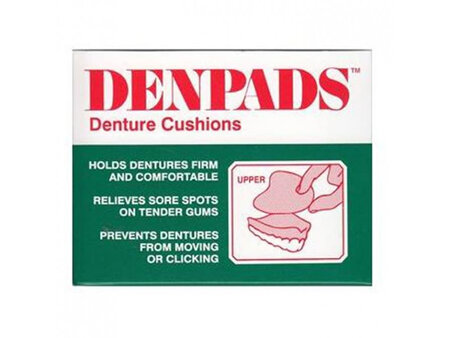 Denpads Dental Cushions 5 Upper