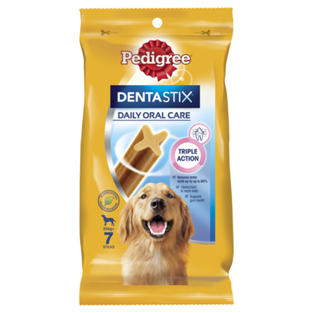Dentastix Dog Treats