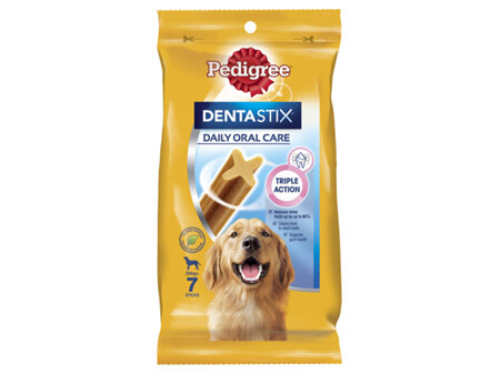 Dentastix Dog Treats