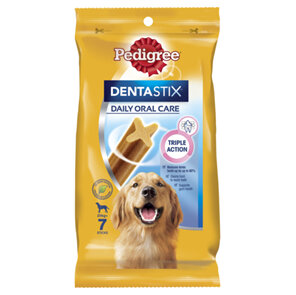 Dentastix Dog Treats