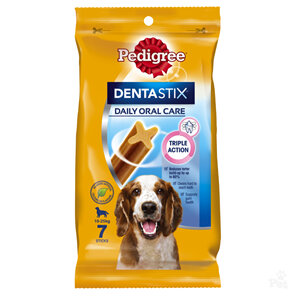 Dentastix Dog Treats