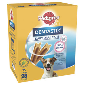 Dentastix Dog Treats