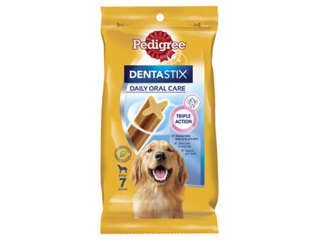 Dentastix Dog Treats