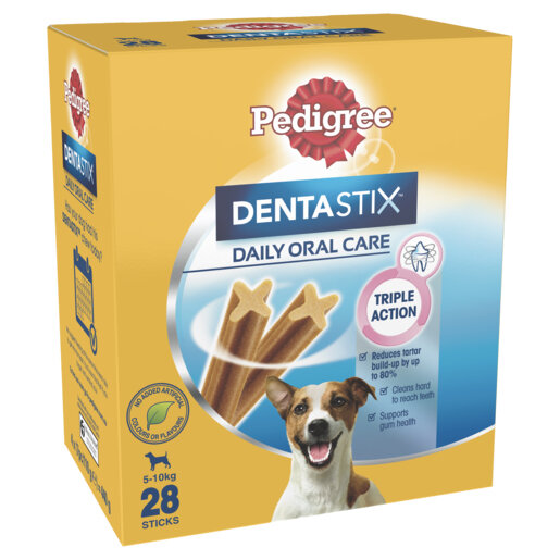 Dentastix Dog Treats