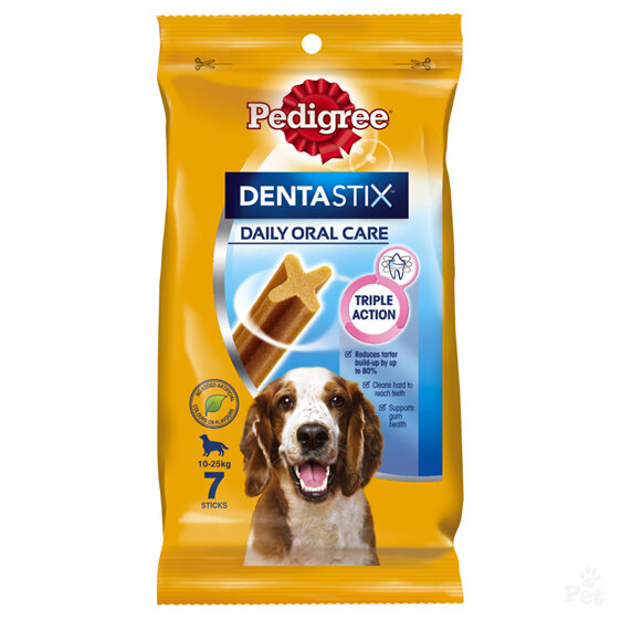 Dentastix Dog Treats