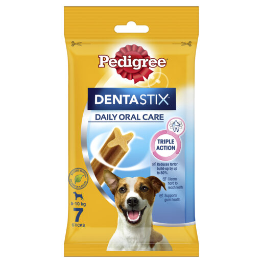 Dentastix Dog Treats