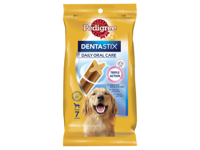 Dentastix Dog Treats