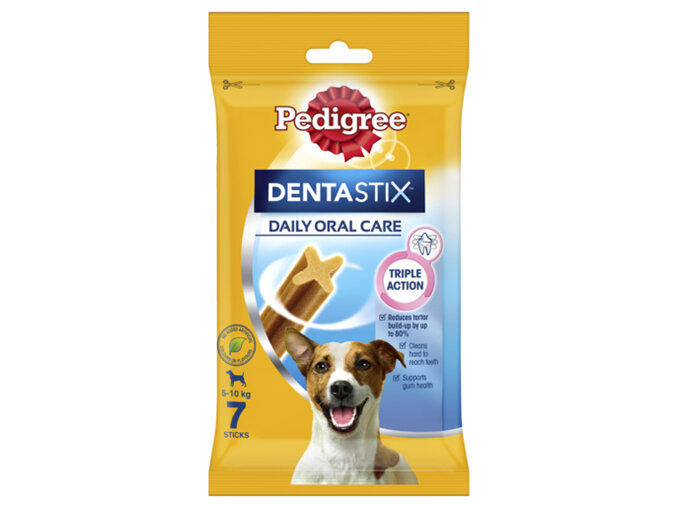 Dentastix Dog Treats