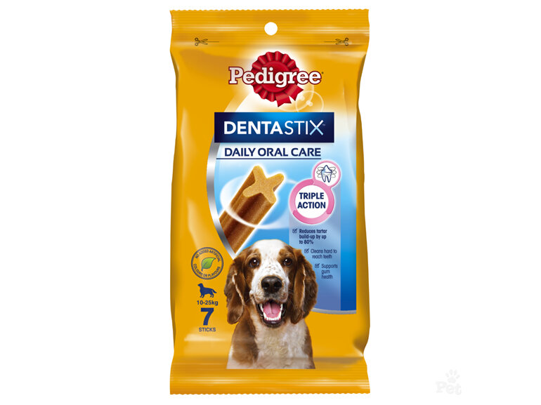 Dentastix Dog Treats