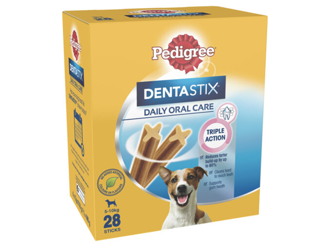 Dentastix Dog Treats