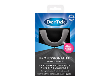 DenTek Max Prot. Dental Guard each