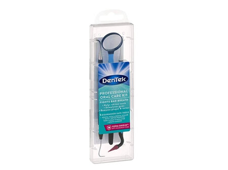 DenTek Premium Oral Care Kit