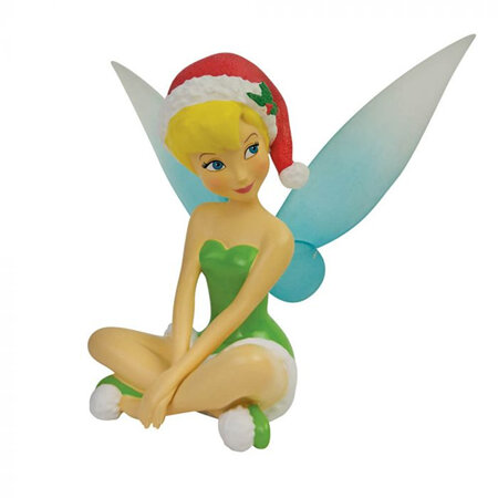 Department 56 Tinker Bell Holiday Mini Figurine