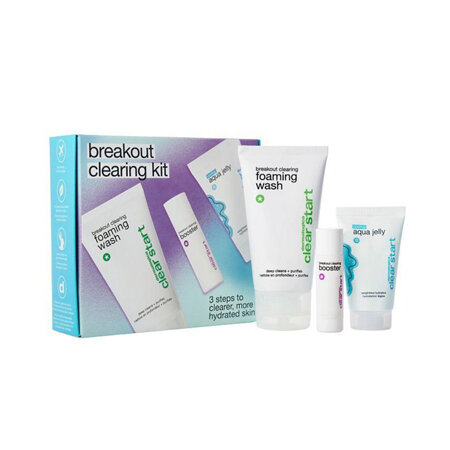 DERALOGICA BREAKOUT CLEARING KIT