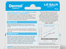 DERMAL THERAPY Lip Balm Berry 10g
