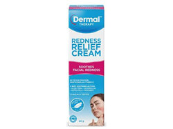 DERMAL THERAPY Redness Relief Cr 60g