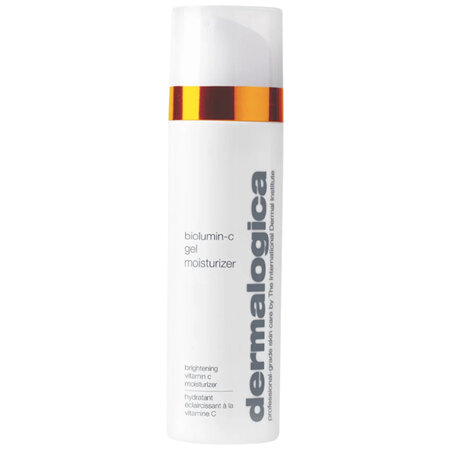 DERMALOGICA BIOLUMIN-C GEL MOISTURISER 50ML