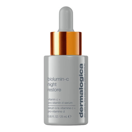 DERMALOGICA BIOLUMIN-C NIGHT RESTORE 25ML