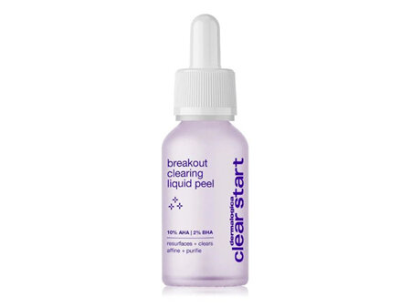 Dermalogica Breakout Clearing Liquid Peel 30ml