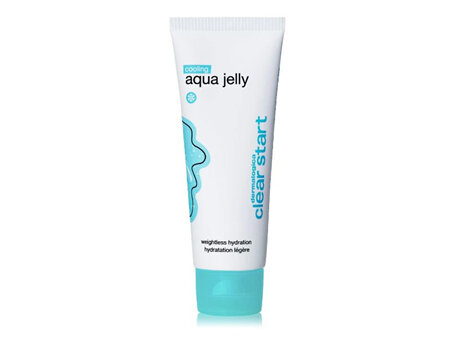 Dermalogica Cooling Aqua Jelly Moisturizer 59ml
