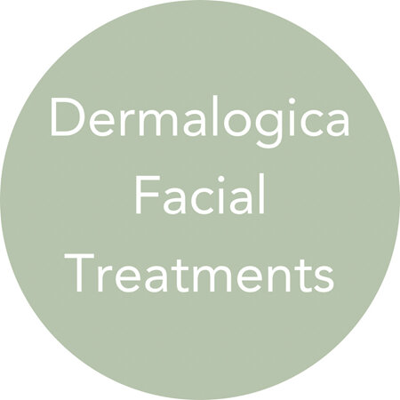 Dermalogica Facial Treatments