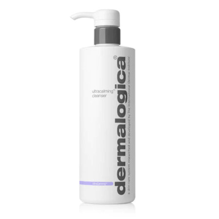 DERMALOGICA ULTRACALMING CLEANSER 500ML