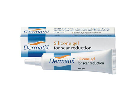 Dermatix Scar Reduction Gel 15g