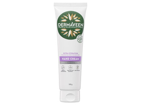 Dermaveen Intensive Hand Cream 100G