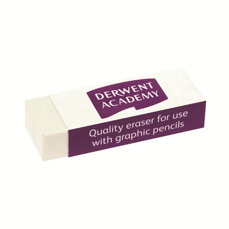 Derwent Academy Eraser