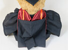 Design Innovation Roly Bear with Hood