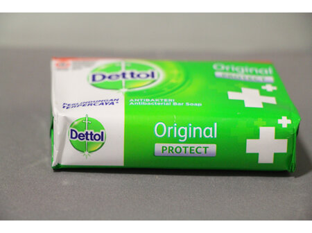 Detol Antibacterial Soap 65g