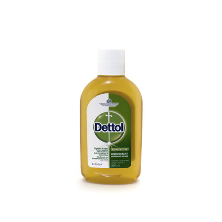 Dettol Liquid